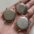 3x PRIM FRANCIE