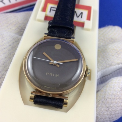 PRIM 66 432 3 vzácny model Top stav!