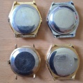 Prim Quartz 4ks (1ks věnování)