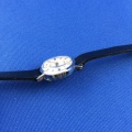 PRIM quartz chrómované dámske - top stav
