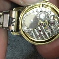 Lun seventeen jewels 