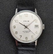 PRIM Automatic