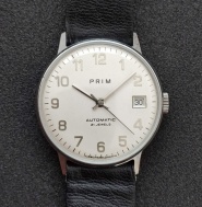 PRIM Automatic