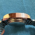 HODINKY PRIM AUTOMATIC FIALKY 
