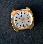 Prim Automatic zlacené