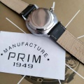Hodinky PRIM - Elegant r.v. 1986