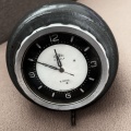 Prodám autohodiny s plechovou kapličkou 