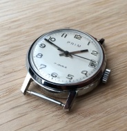 Prim cal. 68, dětské.