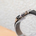 Prim - Sport III - Quartz - Modré - (Bez čísel) - Chrom