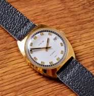 Prim - Soudek - kal. 68 - Světlé - Zlacené