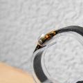 Prim - Dámské - Quartz - Tmavé - (1,2,3,4,5) - Zlacené