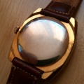 Hodinky Prim kal. 68  r.1975