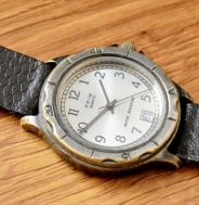 Prim - Sport III - Quartz - Sunburst - Černěné