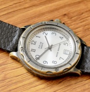 Prim - Sport III - Quartz - Sunburst - Černěné