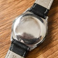 Prim - Soudek - Modré - (Bez čísel) - Quartz - Chrom
