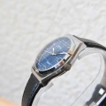 Prim - Soudek - Modré - (Bez čísel) - Quartz - Chrom