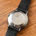 Prim - Quartz - Světlé - (Bez čísel) - Chrom