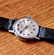 Prim - kal. 66 - (1-12) - Sunburst - Chrom