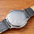 Prim - Sport III - Quartz - Sunburst - Chrom