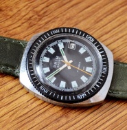 Prim - Sport II - Humberto - Zelené indexy