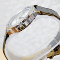 Prim - Sport III - Quartz - Sunburst - Chrom