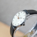 Prim - Elegant - kal. 68 - Světlé - (Bez čísel) - Chrom