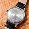 Prim - Sport III - Quartz - (Bez čísel) - Chrom