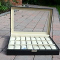 Box na 24 ks hodinek