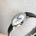 Prim - Elegant - kal. 68 - Sunburst - (1-12) - Chrom