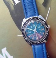 Prim sport II automatic _ 69 619 1.2