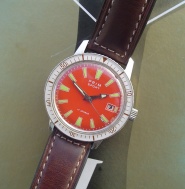 Prim sport I _ nerezové pouzdro