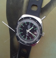 ** Prim sport II _ Ancre **