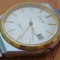 Krásné Prim Quartz pánské - FUNKČNÍ