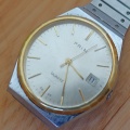 Krásné Prim Quartz pánské - FUNKČNÍ