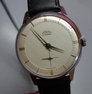 Retro Prim cal.50-NOS stav-rok 1960 !!!