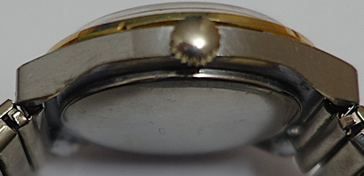 PRIM ALA ROLEX ZELENÉ  - FUNKČNÍ