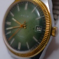 PRIM ALA ROLEX ZELENÉ