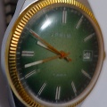 PRIM ALA ROLEX ZELENÉ