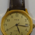 PRIM AUTOMATIC - Strojek - kal. 72 Miyota kal. 8215