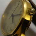 PRIM AUTOMATIC - Strojek - kal. 72 Miyota kal. 8215