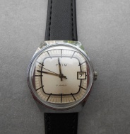 Hodinky PRIM 17 jevels