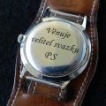 PS - POHRANIČNÍ PRIM - ČSSR