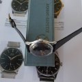 PARADNI POSTSPARTAK ROK 1957 FUNKCNI TOP