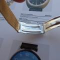 KRASNE ORIGO PUVODNI STAV PRIM 17 JEWELS 