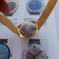 KRASNE ORIGO PUVODNI STAV PRIM 17 JEWELS 