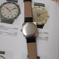  RARE TYP TEZKO SEHNATELNE PRIM 17 JEWELS ROK 1974