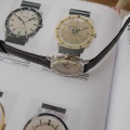  RARE TYP TEZKO SEHNATELNE PRIM 17 JEWELS ROK 1974