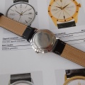 PRIM BRUSEL 1964  FUNKCNI