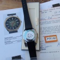 trezorovky nove nenosene ala rolex origo komplet 