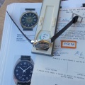 trezorovky nove nenosene ala rolex origo komplet 